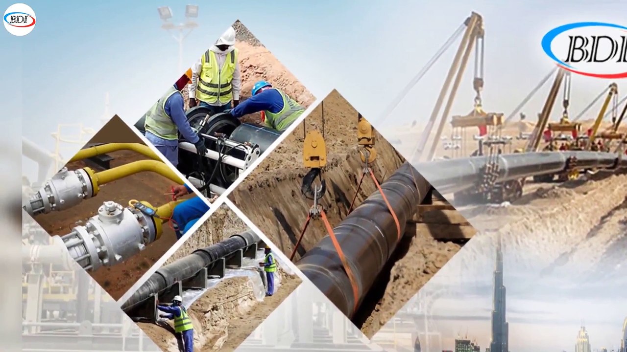 Discover the Best Pipe Fittings for Your Industry