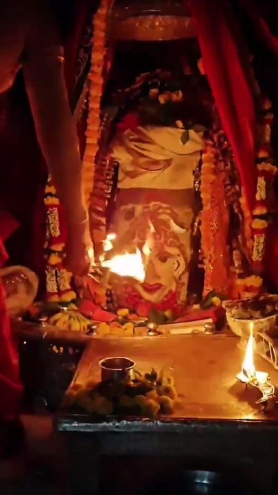 महाकालेश्वर भस्म  आरती श्रृंगार दर्शन 21-09-2024 #shorts #youtubeshorts #shortvideo