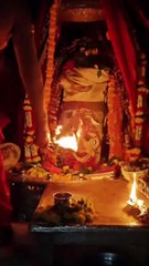 महाकालेश्वर भस्म  आरती श्रृंगार दर्शन 21-09-2024 #shorts #youtubeshorts #shortvideo