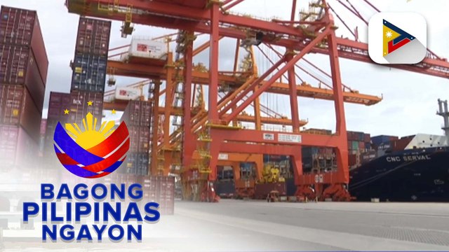 Panayam kay BOC Spokesperson and Asst. Commissioner, Atty. Vincent Philip Maronilla ng BOC kaugnay sa pagkaantala ng rice shipments