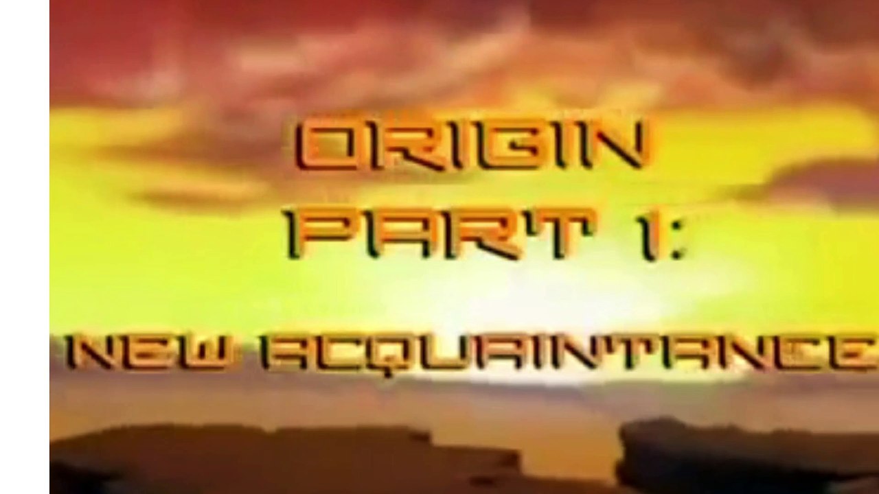 Xyber 9 New Dawn Episode 1 – Origins Part 1 New...
