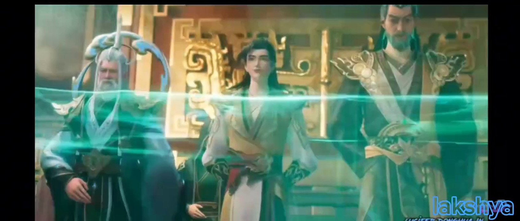 Martial Master Episode 479 English Sub