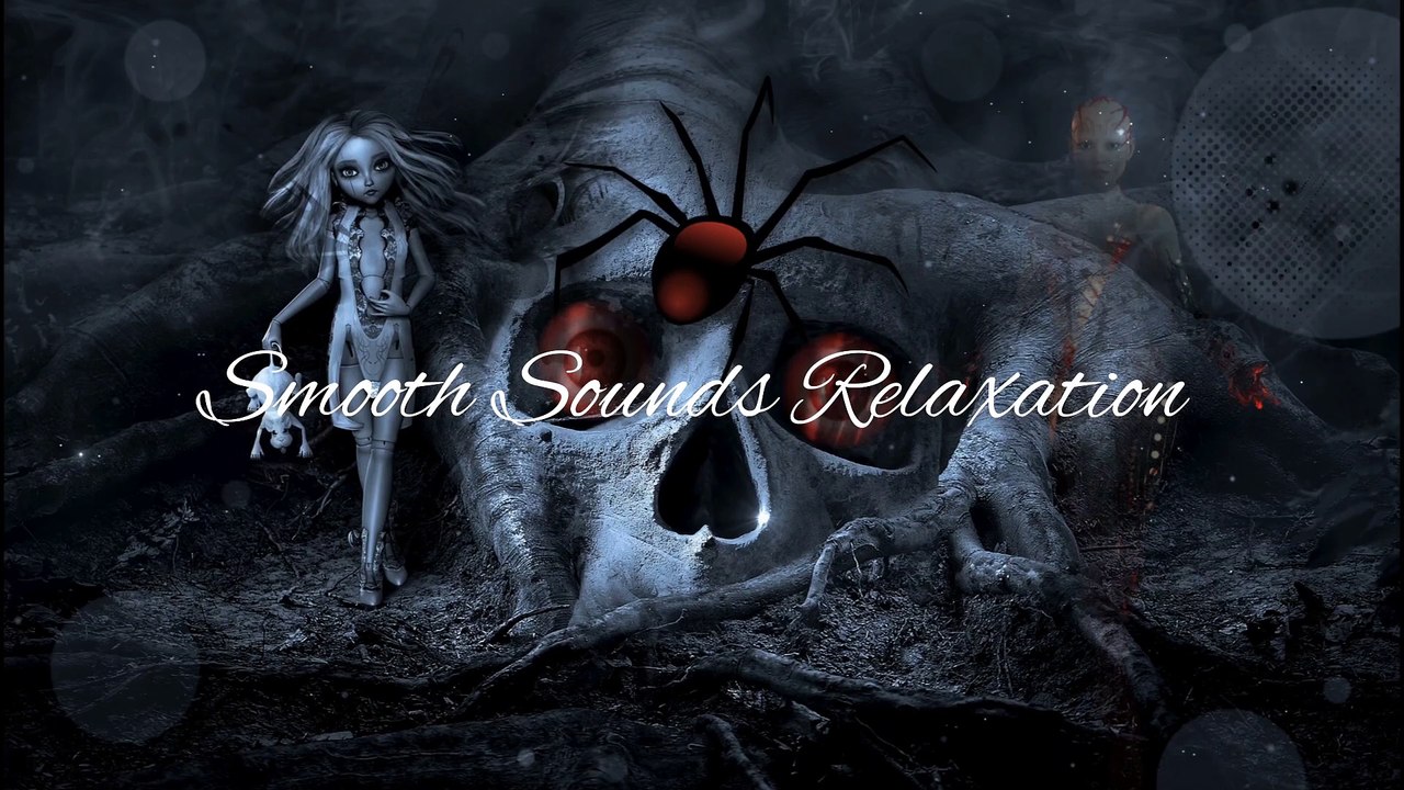 Smooth Sounds with a Twist Dark Secrets of Classic Halloween Music Revealed