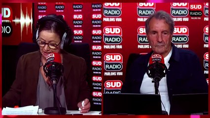 Elisabeth Lévy - "Nouveau gouvernement : La chasse aux sorcières réacs est ouverte !"