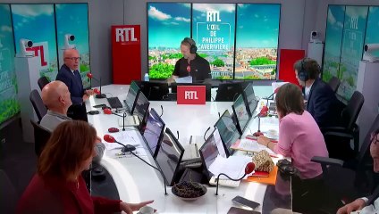 L'oeil de Philippe Caverivière du 23 septembre 2024