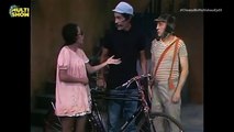 Chaves - Era uma vez_ um gato... - parte 1 (1975) HD Multishow