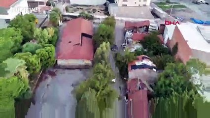 32 ilde Narkoçelik-40 Operasyonları