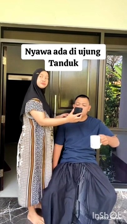 Video lucu