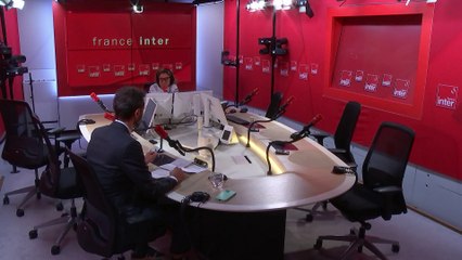 Renaud Villard, directeur général de la Caisse nationale d'assurance vieillesse, invité de "On n'arrête pas l'éco"