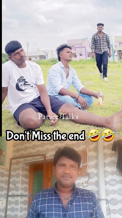 Don't miss the end 
