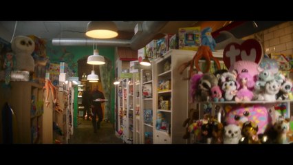 Kod Adı: Kırmızı Fragman (2)