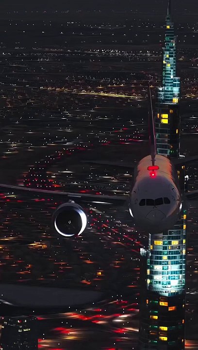 dubai air _ viwes amizing _2023_-