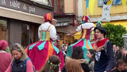Le Roi de l’Oiseau : retour à la Renaissance