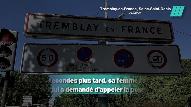 Drame: Un homme Tué dans son pavillon à Tremblay