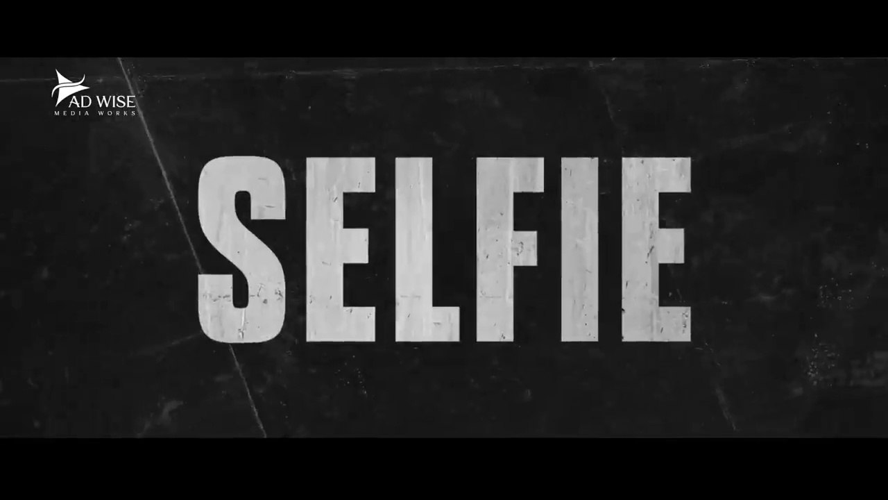 SELFIE (2024) New Released Full Hindi Dubbed Movie _ G. V. Prakash Kumar, Varsha _ South Movie 2024