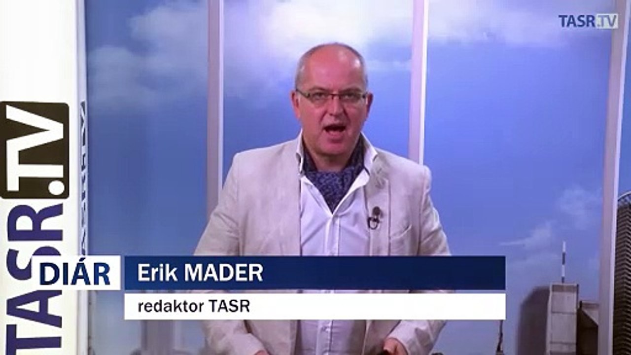 DIÁR - pondelok 23/09/23