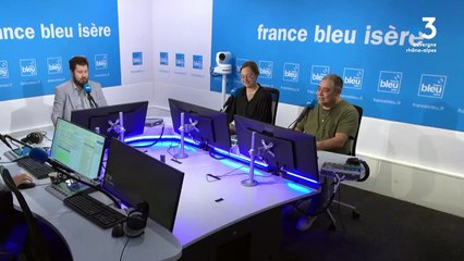 Les 40 ans du fournil de L'Eau vive : "On est sorti des difficultés pour prendre un nouvel élan"