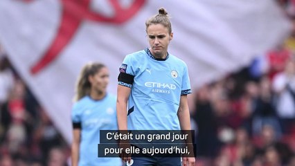 Taylor satisfait des débuts de Miedema face à son ancien club