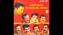 Muammer Öztaş- Binmeyin Motora