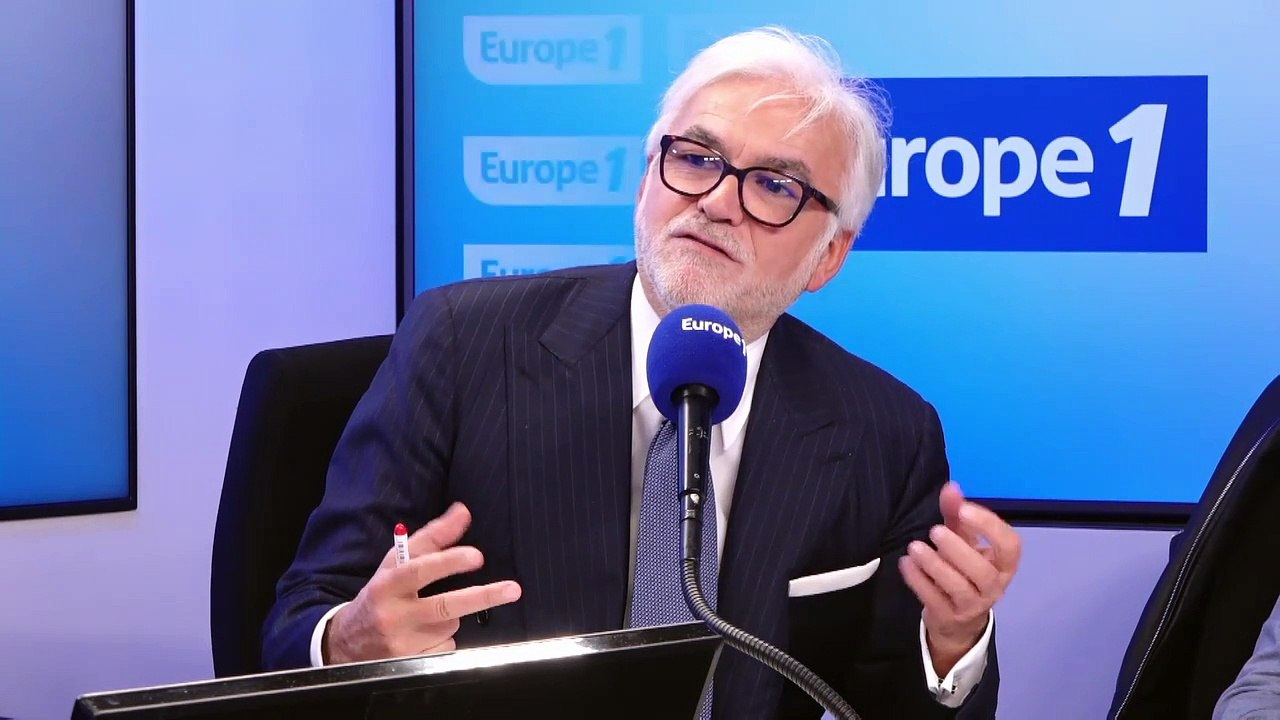 Interview de Michel Barnier : «La seule chose dite clairement c'est que les impôts vont augmenter», constate Pascal Praud