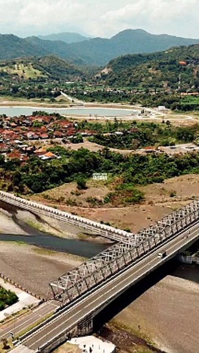 Sungai / Tukad Unda, Klungkung, Bali...  #SungaiUnda #TukadUnda #EmbungTukadUnda #Klungkung #Bali