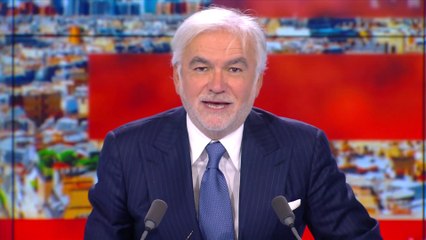 Télécharger la video: L'édito de Pascal Praud : «Michel Barnier : au travail !»