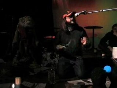 IN GODES WE TRUST TH feat. JUDE | part one.