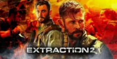 Extraction 2 (2023) Hindi Dubbed full movie HD | Chris Hemsworth | digital tv