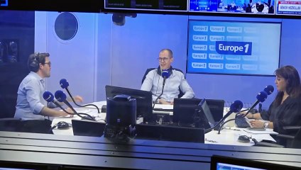 «C'est le rêve olympique qui continue» : la piscine des JO quitte Paris La Défense Arena et s'installe à Sevran