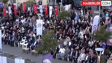 Siirt'te Işık Hadisesi Bulutlar Nedeniyle İzlenemedi