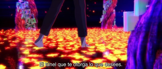 El túnel de los deseos - Tráiler VOSE