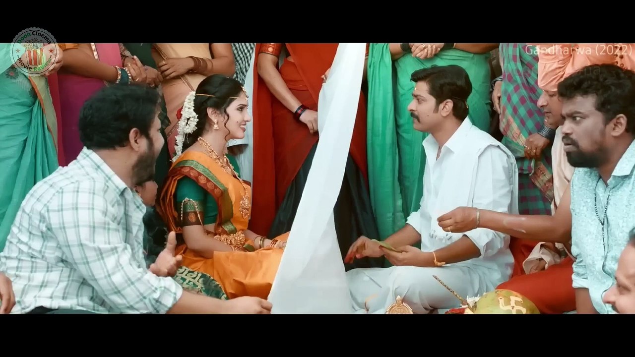 Ded Military Husband Returned After 50 Years with Same Young Age, Movie Explained