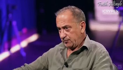 Fatih Altaylı: Yurt dışına verilen hibelerle AKP'ye yakın şirketlere iş veriliyor