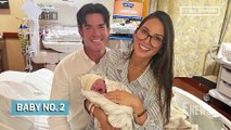 Olivia Munn and John Mulaney Welcome Baby No. 2