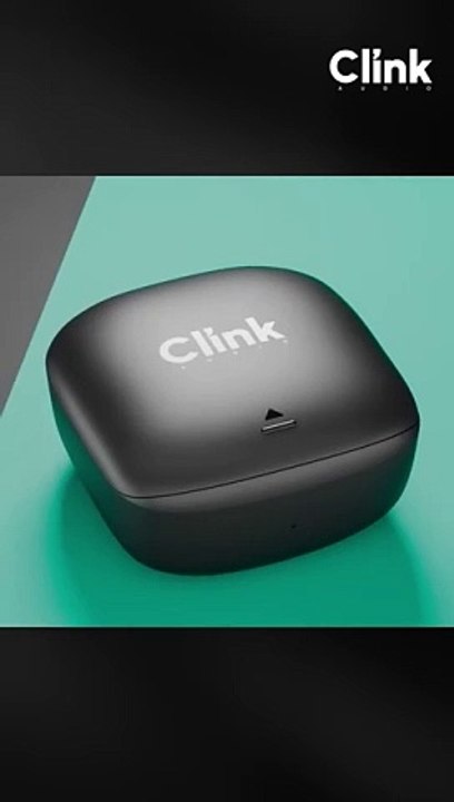 Clink Audio VoiceBuds