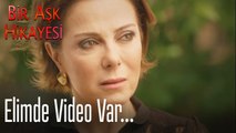 Elimde video var - Bir Aşk Hikayesi