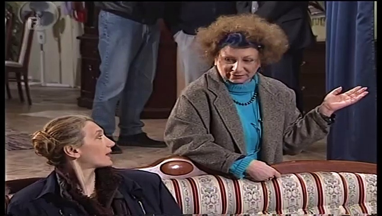 Viza za budućnost epizoda 49