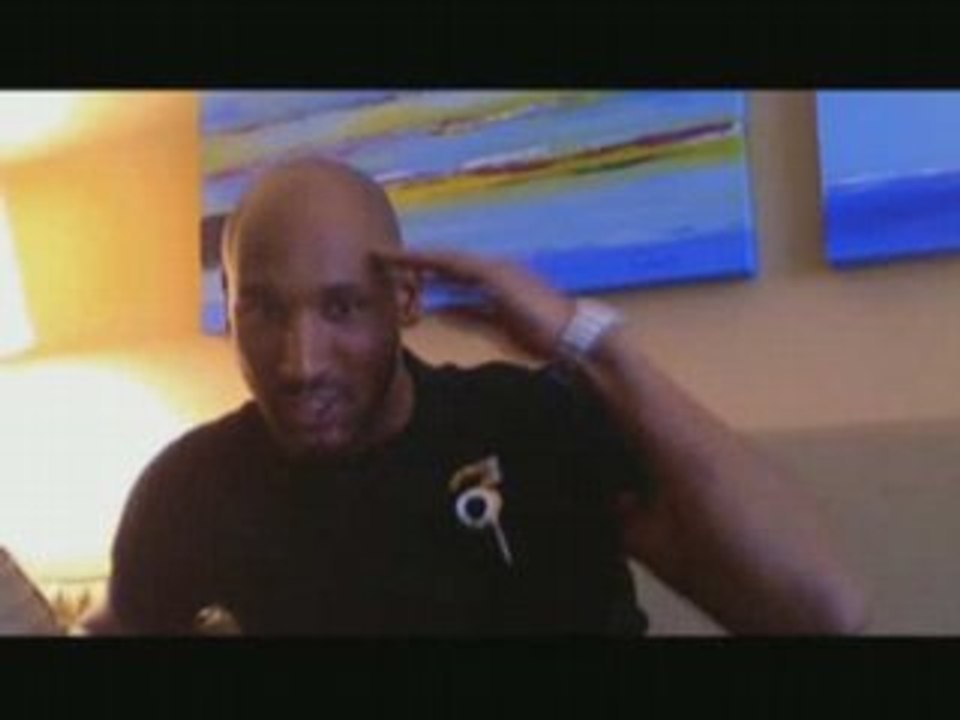 Posez vos questions en vidéo à Nicolas Anelka