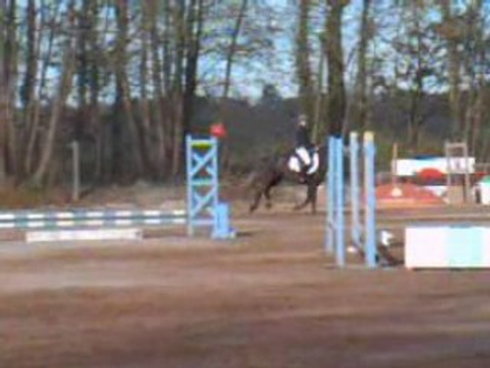 Concours au Boulerie