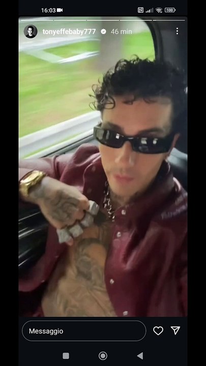 Gucci mi adora