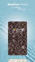 Durable ACP Sheets for Harsh Weather Conditions