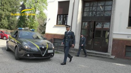 Frode da 700 mila euro al Pnrr: chiesto giudizio per responsabili azienda di produzione plastica (23.09.24)