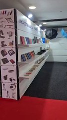 Erdem Promosyon, Kurumsal Firmaların Sektör Fuarlarında