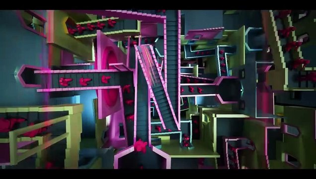 El juego del calamar - temporada 2 Teaser (3) VOSE