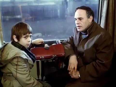 Mniejsze niebo - film obyczajowy