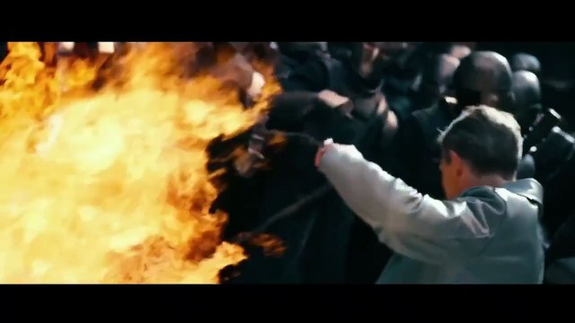 Robin Hood 2 Movie Official Trailer 2024– Taron Egerton Jamie Foxx Jamie Dornan