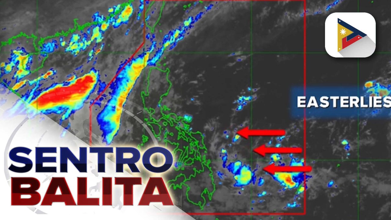 Habagat, hindi umiiral sa anumang bahagi ng bansa; transition mula habagat patungong amihan, inaasahan sa Oktubre ayon sa PAGASA