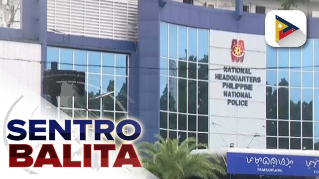 PNP-CIDG at PAGCOR, magpupulong para sa imbestigasyon sa alegasyon na may dating PNP chief ang kasama sa POGO payroll