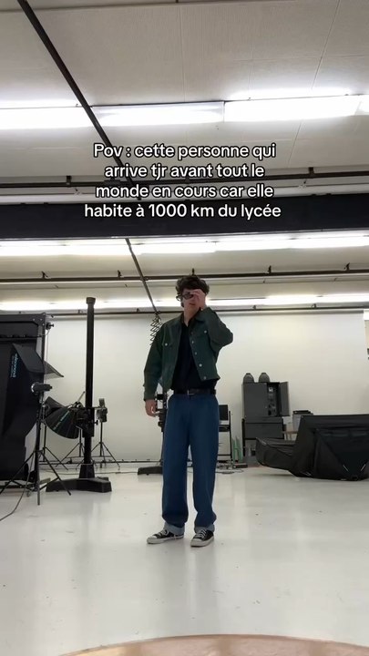 Voici ma nouvelle vidéo