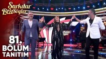 Şarkılar Bizi Söyler 81. Bölüm Tanıtımı | YILBAŞI ÖZEL